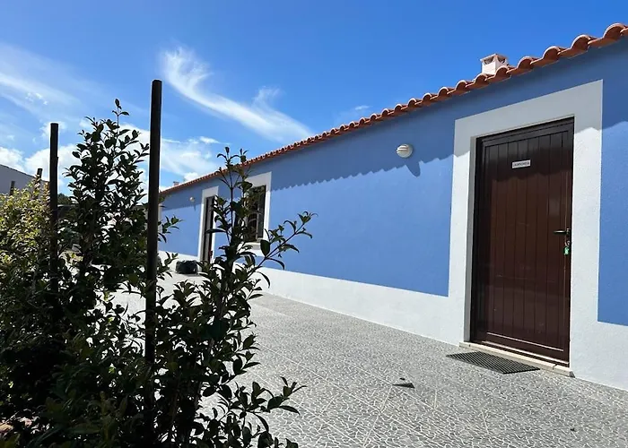 Hotel familiar: Quinta Da Boavista