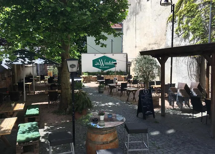 Hotel Am Domhotel