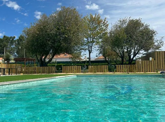 Hotel familiar: Quinta Da Boavista