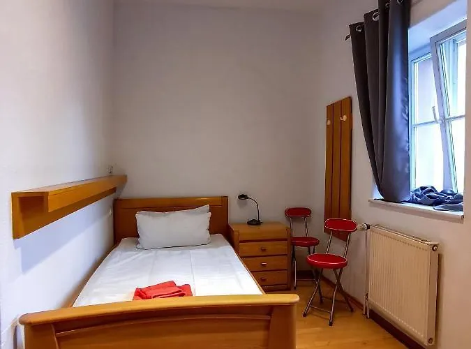 Hotel Am Domhotel