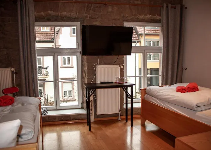 Hotel Am Domhotel