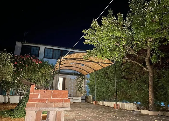 Holiday Home Salento