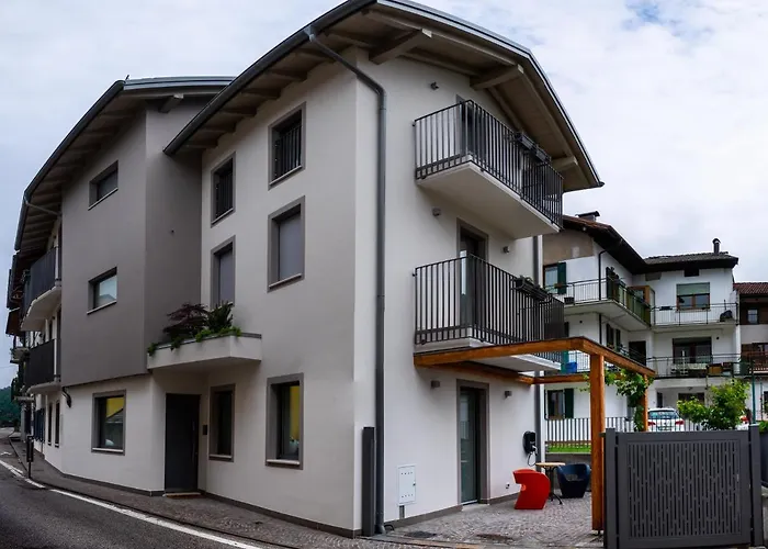Hotel familiare: Casa Carolina