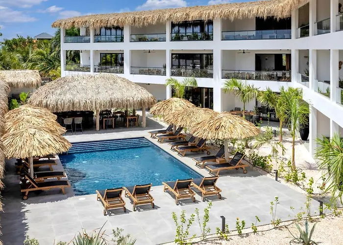  Belnem House Bonaire