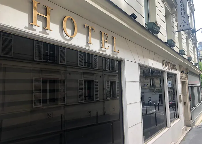 Familienhotels Corona Rodier