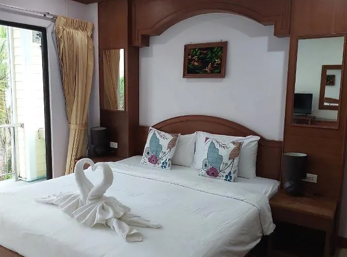 Ainny Residence