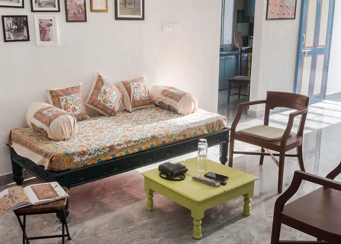 Ashray - Vintage Homes