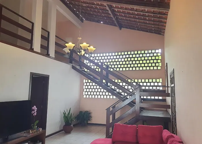Hostel Atairu