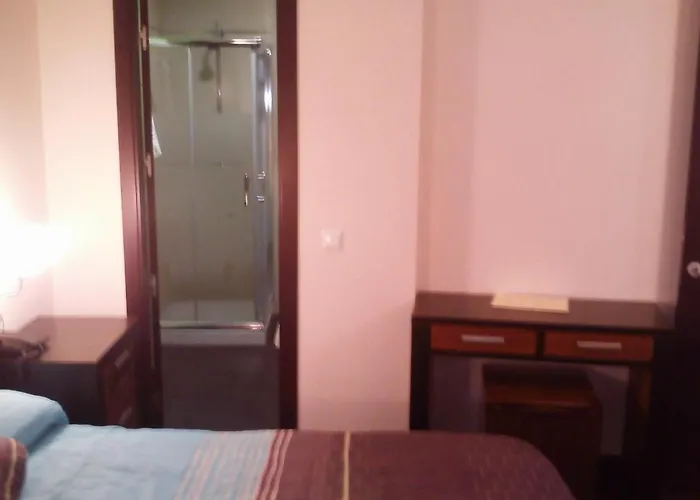 Hotel: Hotel Nieves Chipiona
