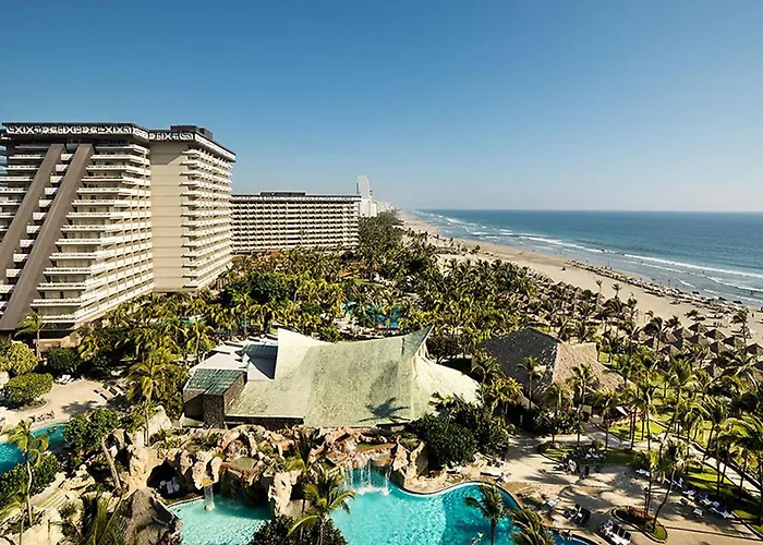 Princess Mundo Imperial Riviera Diamante Acapulco