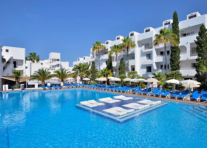 Family Hotel: Sol Cala D'Or Apartamentos