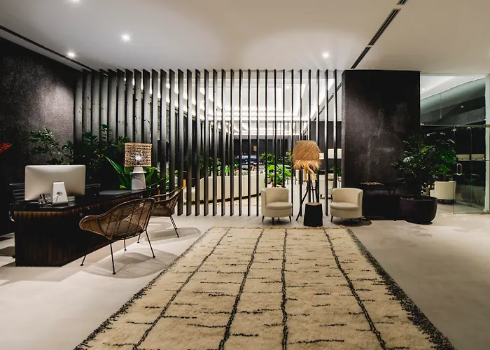 Dreams Jardin Tropical Resort & Spa