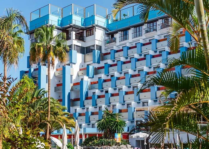 Hotel mit Tennis: Paradise Park Fun Lifestyle Hotel