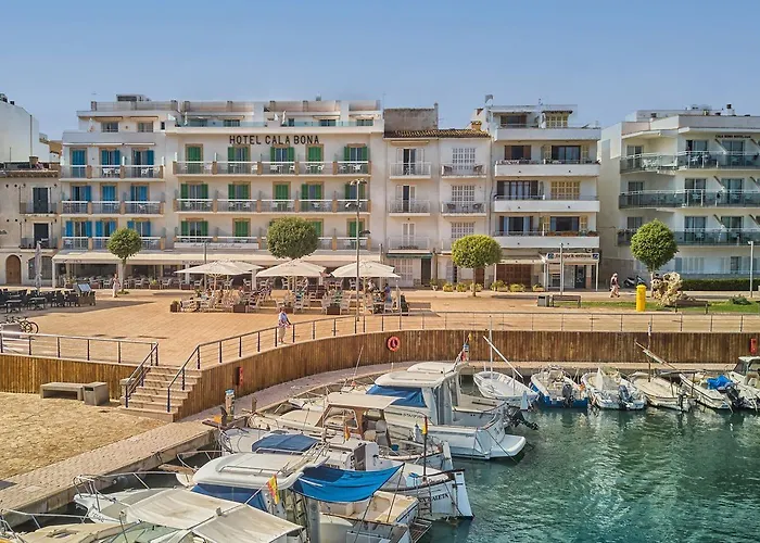 Cala Bona
