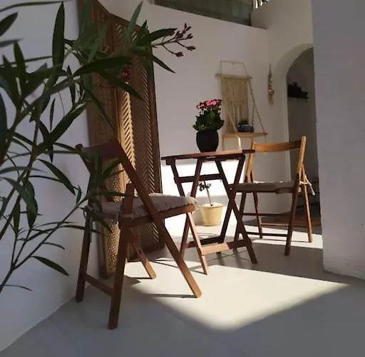 New Studio In The City!