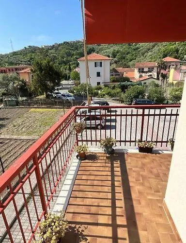 Appartamento Riva Trigoso