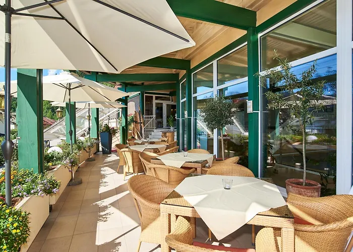 Alpenhotel Fischer