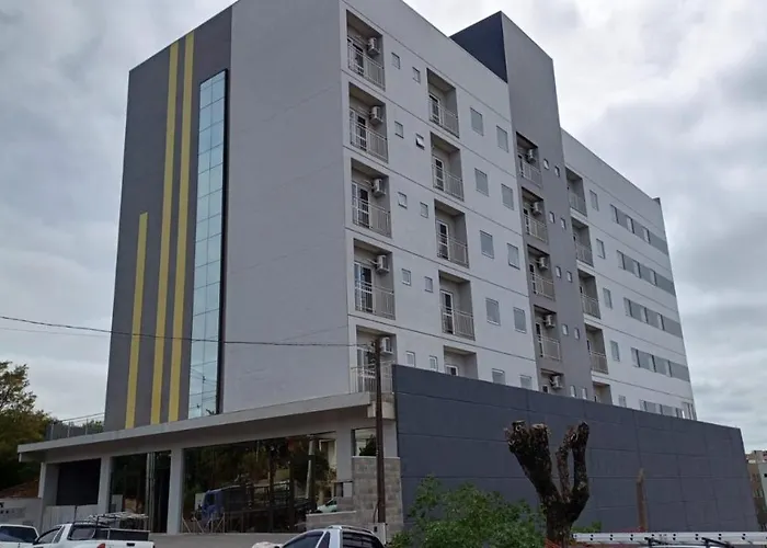 Hotel: Hotel Maestro Executive Pato Branco