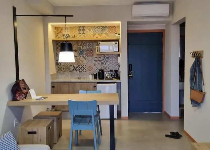 Hotel para famílias: Hotel Quinta Santa Barbara