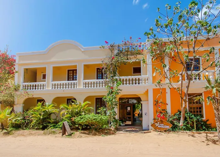 Hotel com jacuzzi: Hotel Villa Beija Flor