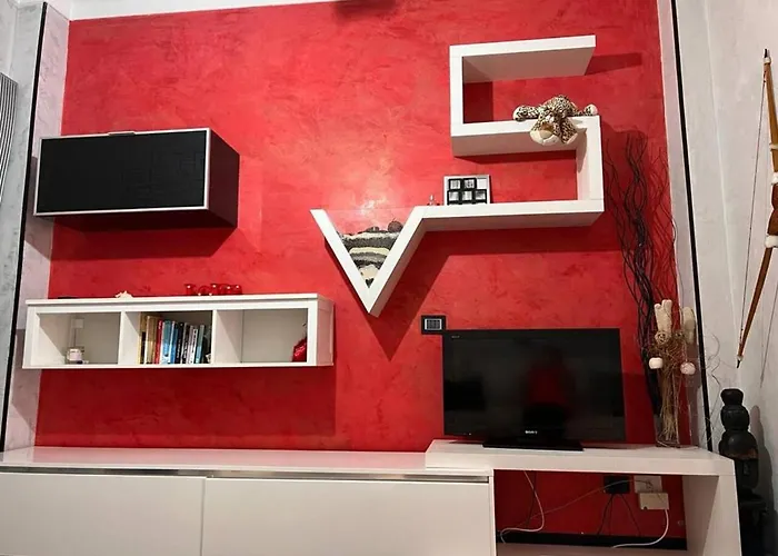 Casa Vale fronte mare