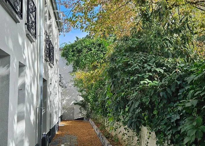 Hotel Villa Sophia