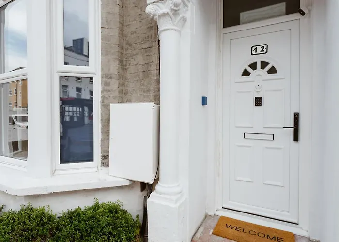 Pension Guide Finsbury Park Star Apartments