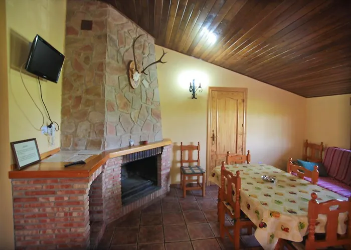 Cortijo El Lerele