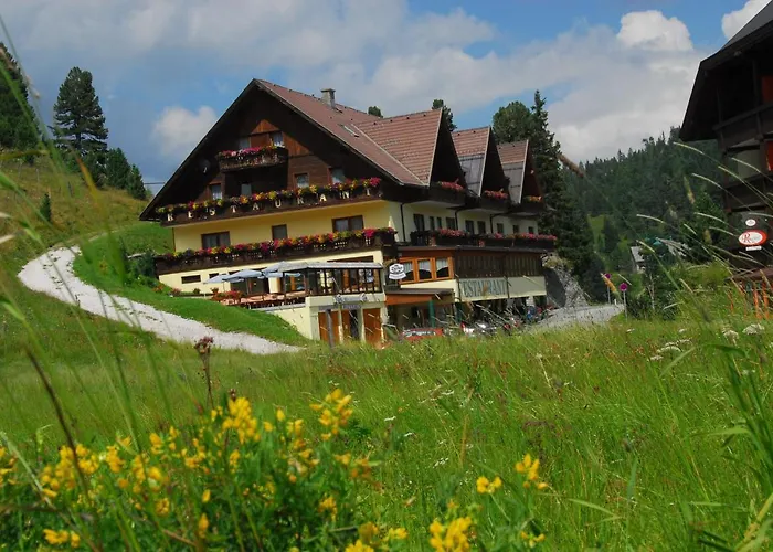  Turracherhof