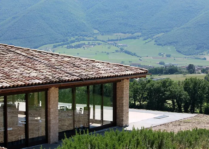 Il Casale Degli Amici