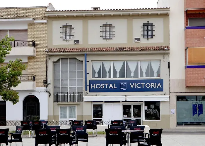 Hostal Victoria