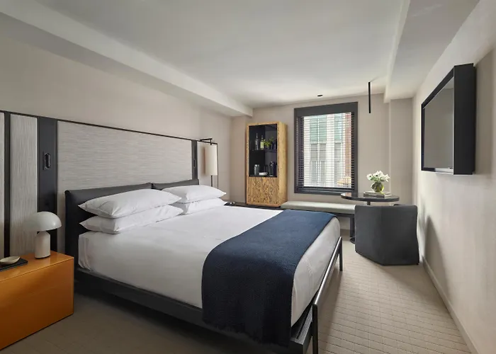 Hotel AKA NoMad