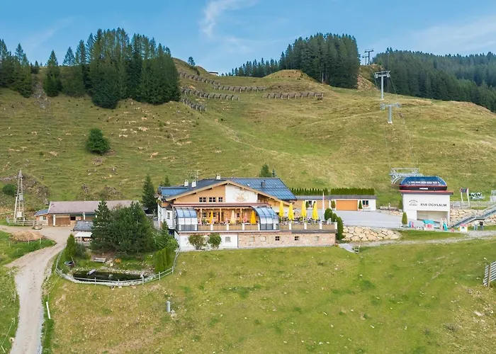 Gasthof Ochsalm