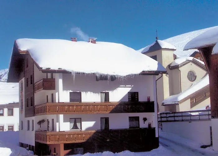Haus Küng