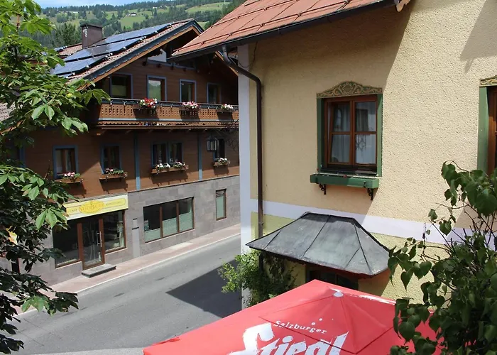  Grafenwirt