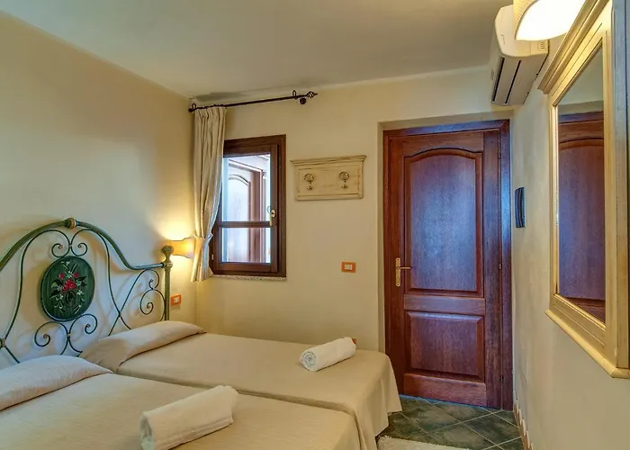 Guest House Dolce Vita