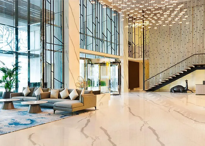 Resort: Asiana Grand Hotel