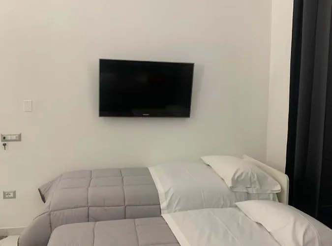 La Casetta - Rooms