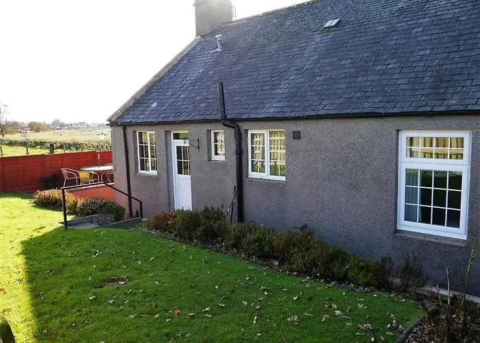 Branta Cottage