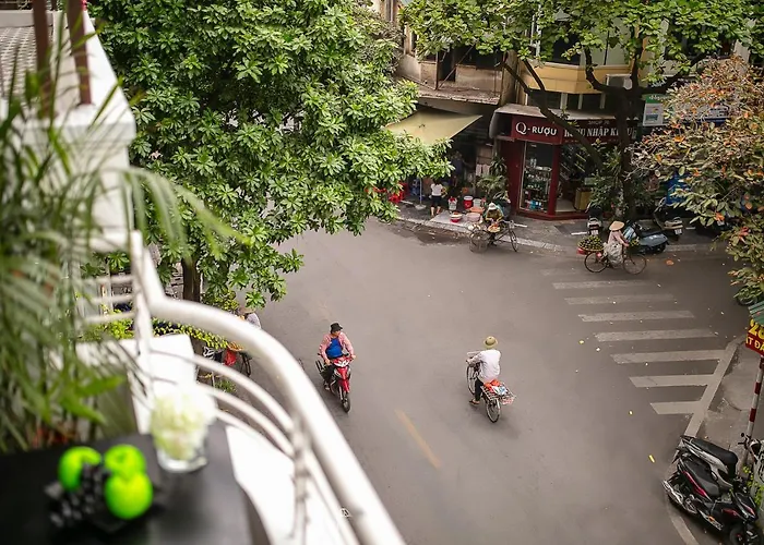 Hotel de luxo Apenas: Sonata Premier Hotel & Spa