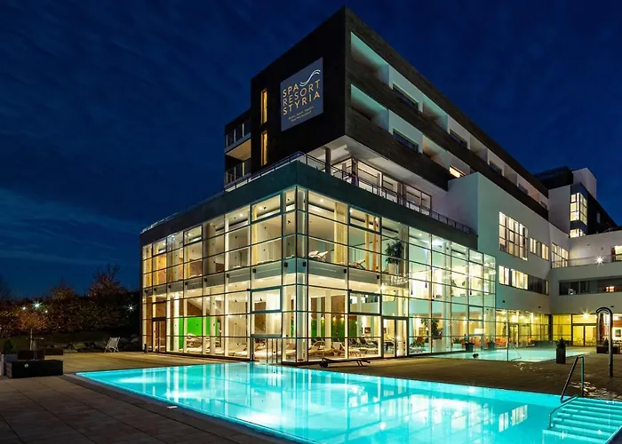 Apartments Spa Resort Styria- Adults Only