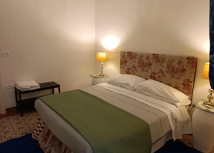 B&B Cavallerizza 14
