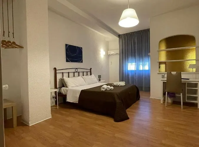 Hotel familiare: 100 Passi Politeama