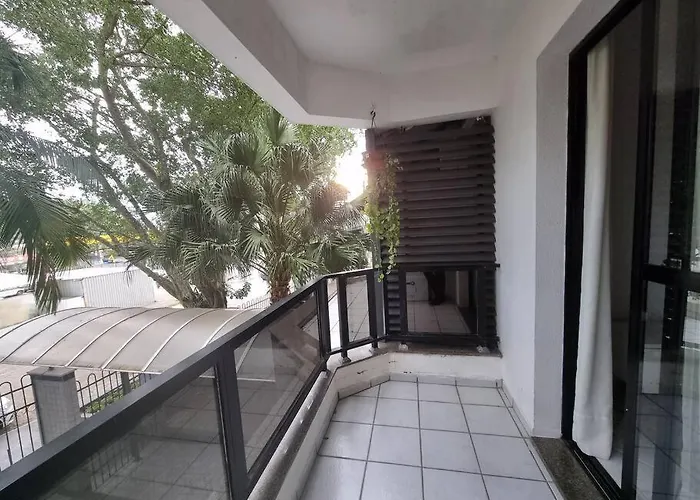 Apartamento Em Itacorubi
