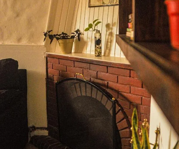Hilda House Hostel