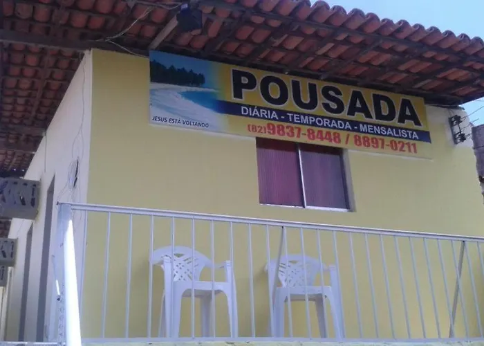 Pousada Aguas Cristalinas