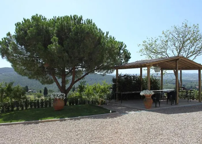 Agriturismo San Lorenzo