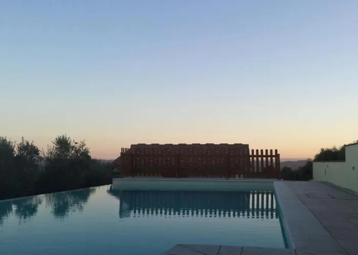 Agriturismo San Lorenzo