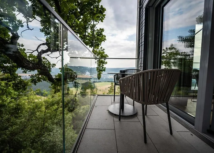 Kulmberghaus Resort