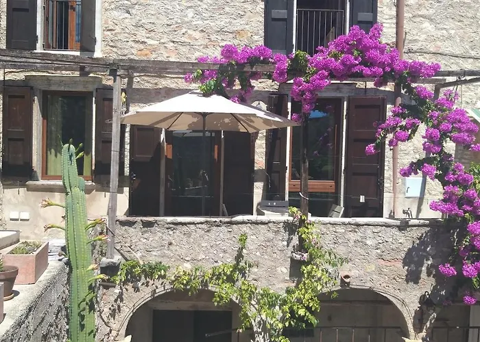 Casa Johanna